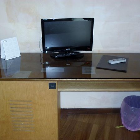 Hotel Clarean Napoli Esterno foto