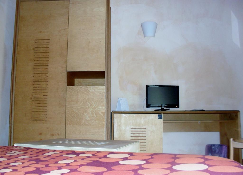 Hotel Clarean Napoli Esterno foto