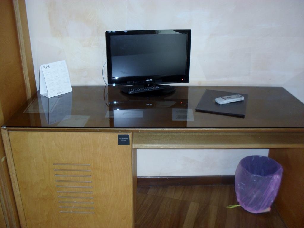 Hotel Clarean Napoli Esterno foto