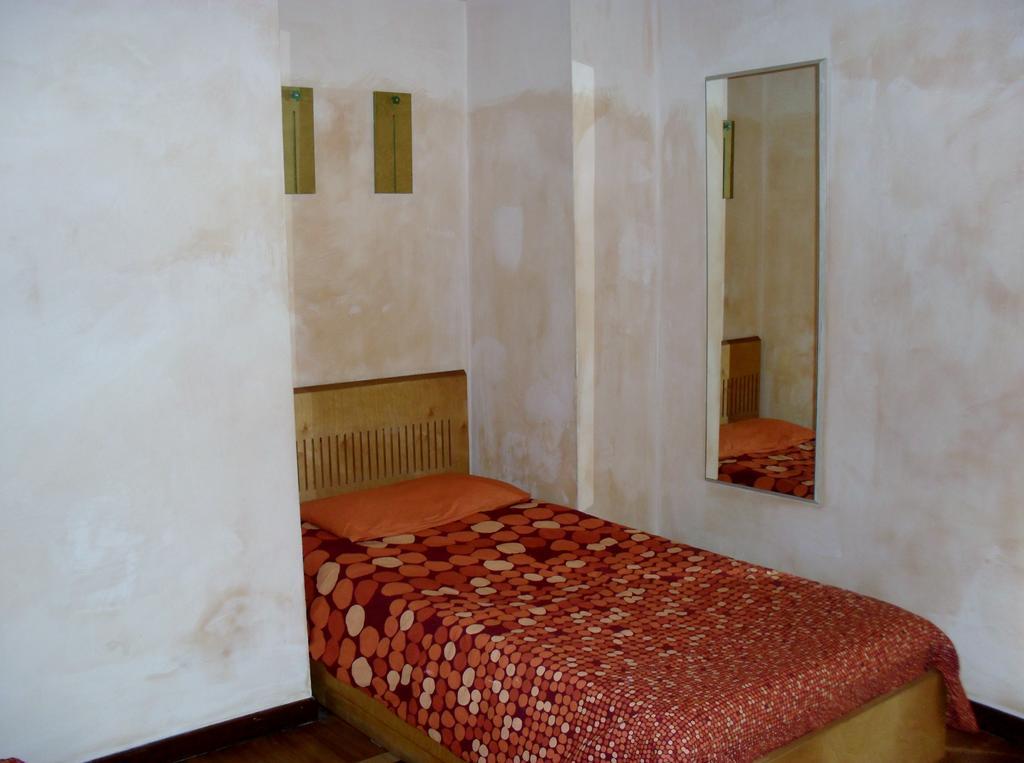 Hotel Clarean Napoli Esterno foto