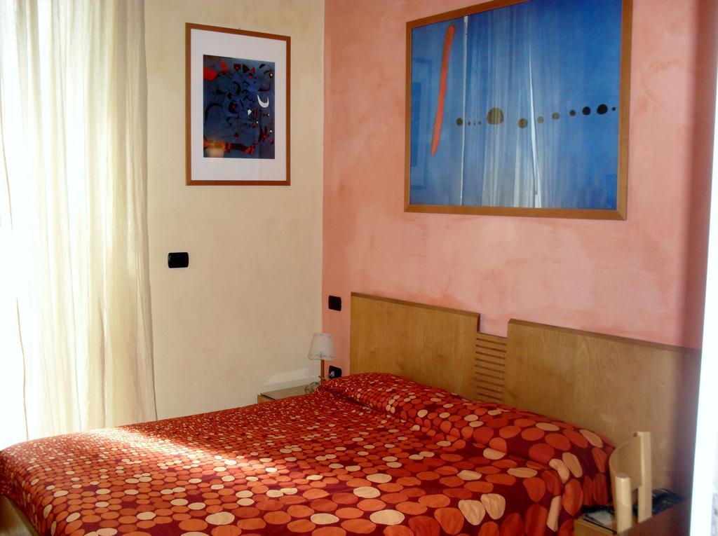 Hotel Clarean Napoli Esterno foto