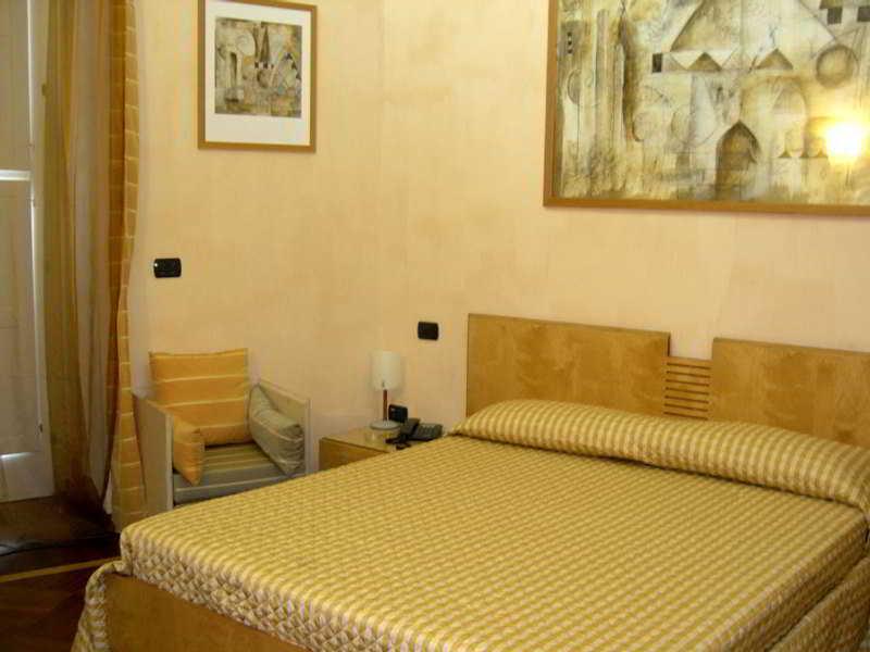 Hotel Clarean Napoli Esterno foto