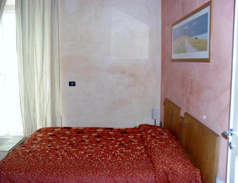Hotel Clarean Napoli Esterno foto