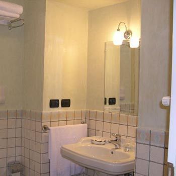 Hotel Clarean Napoli Esterno foto